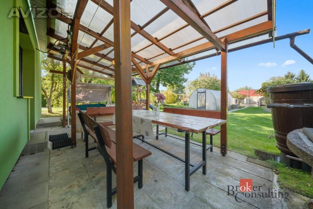 Foto inzerátu Prodej chaty 64 m², Hradec Králové