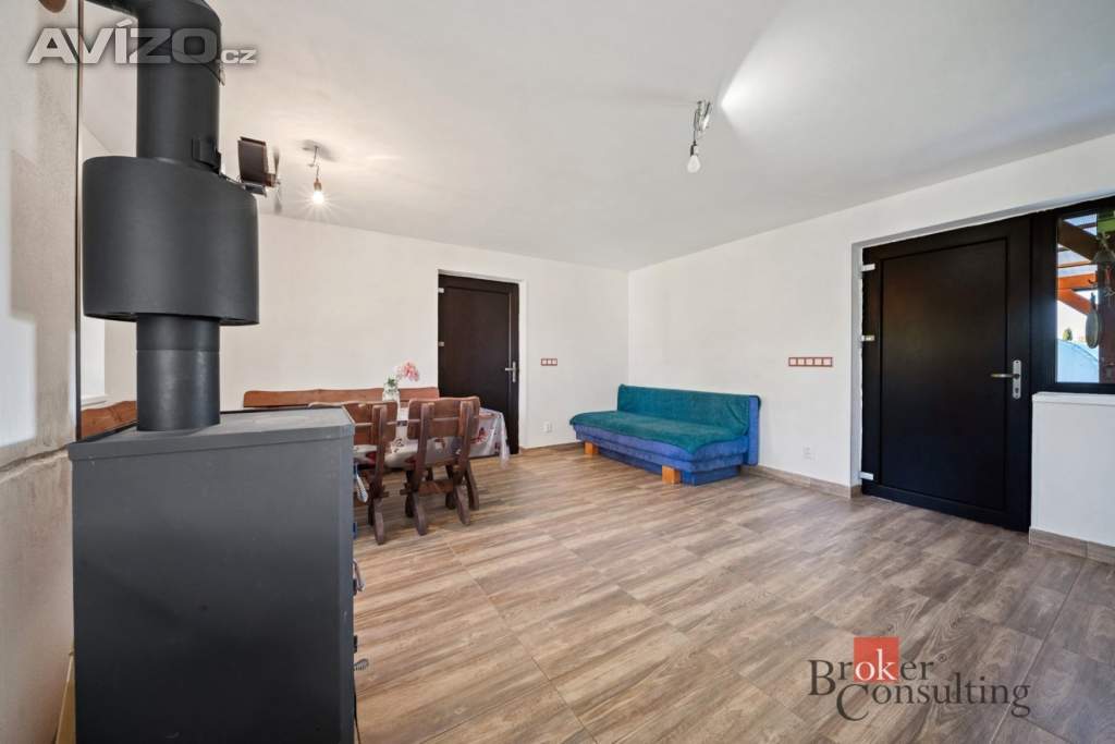Foto inzerátu Prodej chaty 64 m², Hradec Králové