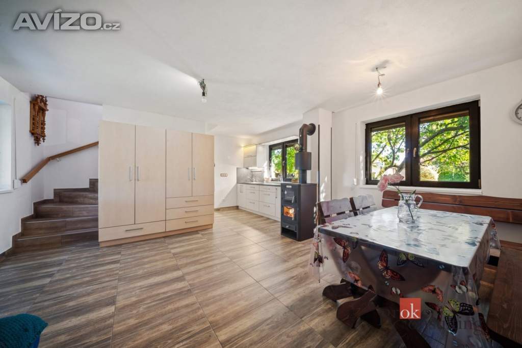 Foto inzerátu Prodej chaty 64 m², Hradec Králové