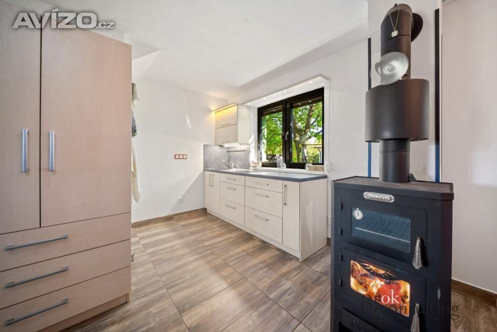 Foto inzerátu Prodej chaty 64 m², Hradec Králové