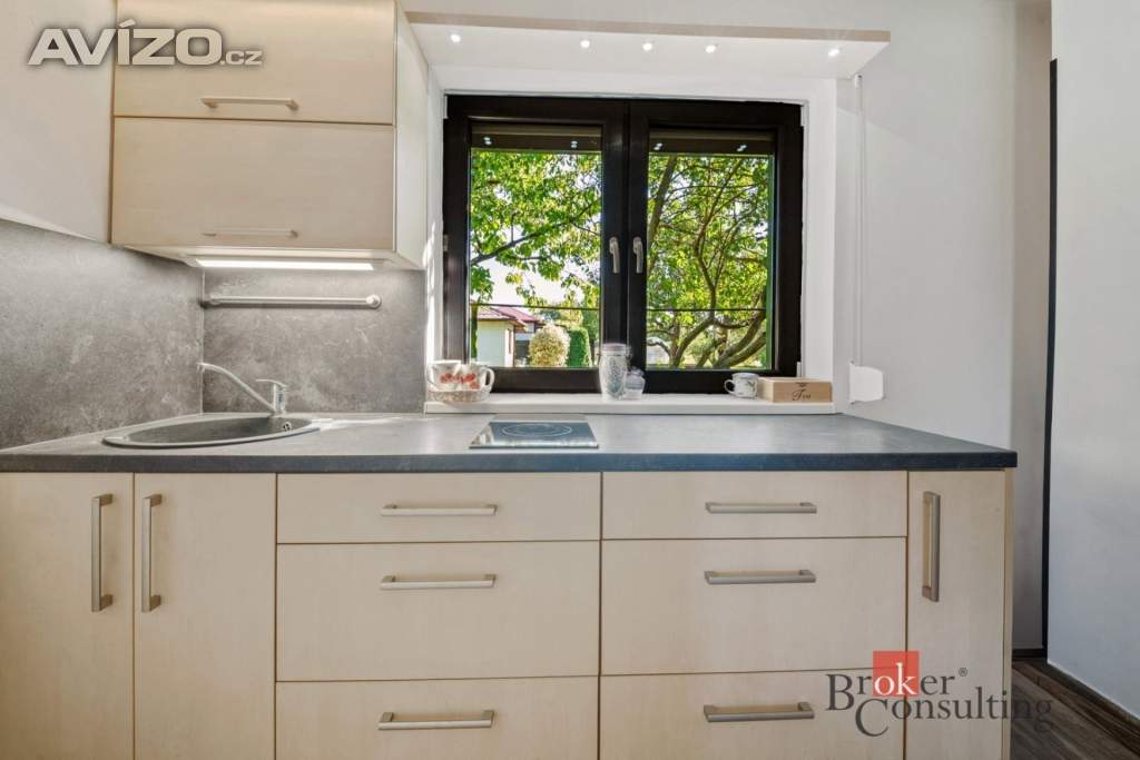 Foto inzerátu Prodej chaty 64 m², Hradec Králové