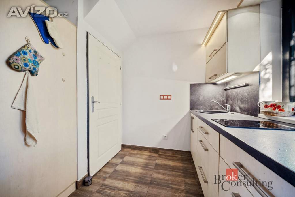 Foto inzerátu Prodej chaty 64 m², Hradec Králové