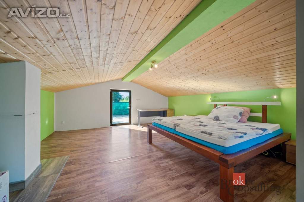 Foto inzerátu Prodej chaty 64 m², Hradec Králové