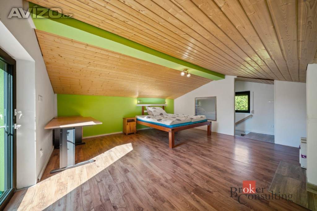 Foto inzerátu Prodej chaty 64 m², Hradec Králové