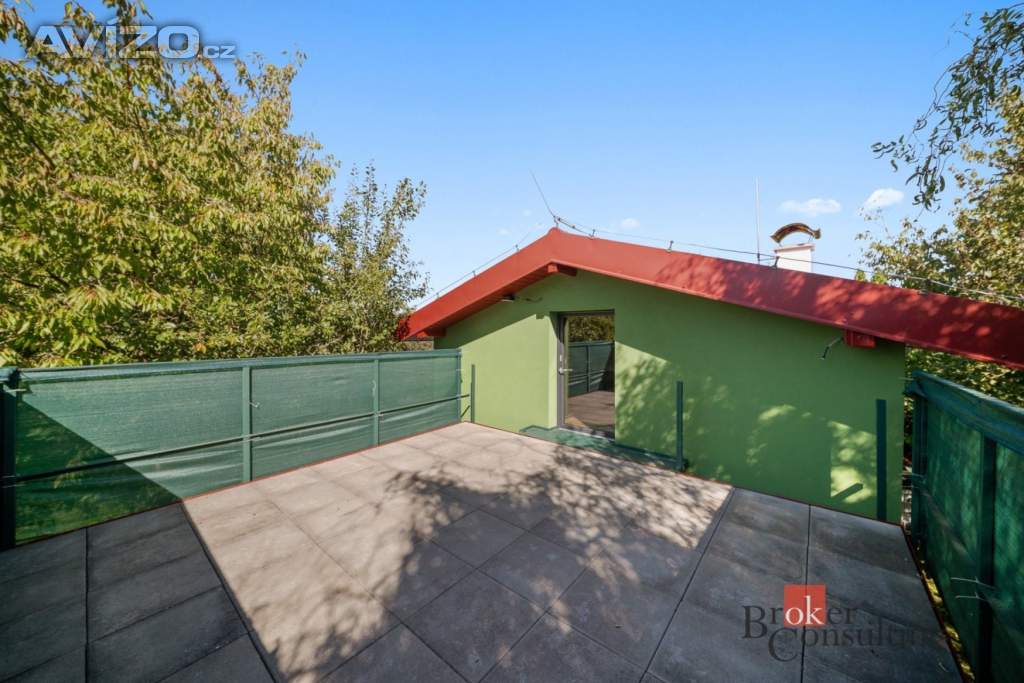 Foto inzerátu Prodej chaty 64 m², Hradec Králové
