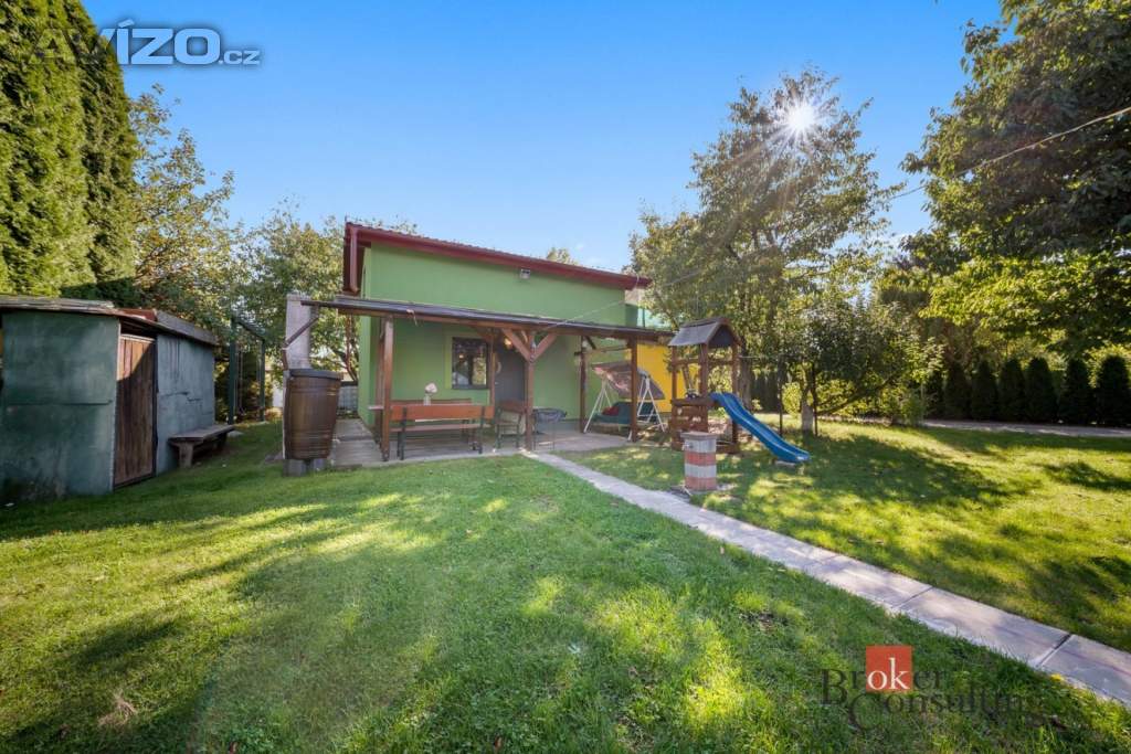 Foto inzerátu Prodej chaty 64 m², Hradec Králové