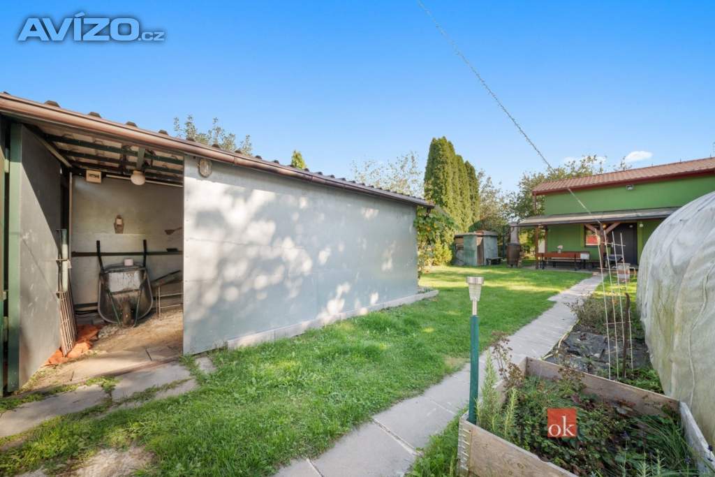 Foto inzerátu Prodej chaty 64 m², Hradec Králové