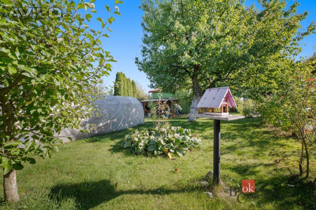 Foto inzerátu Prodej chaty 64 m², Hradec Králové
