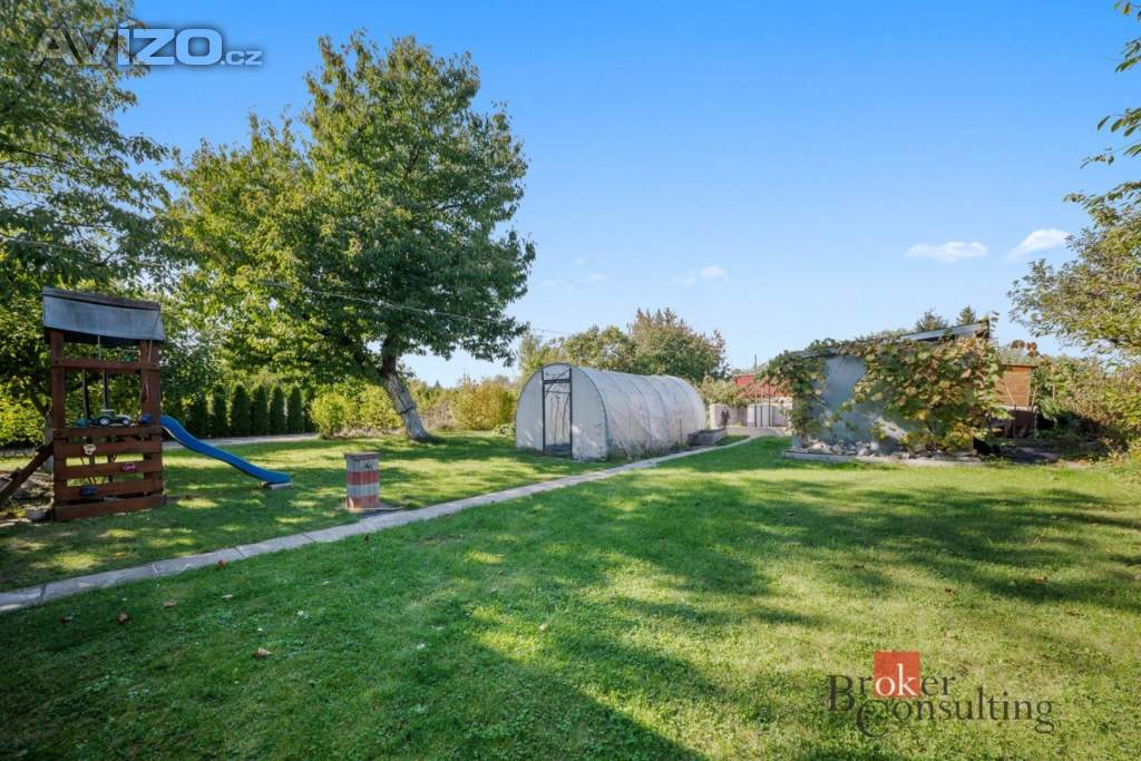 Foto inzerátu Prodej chaty 64 m², Hradec Králové