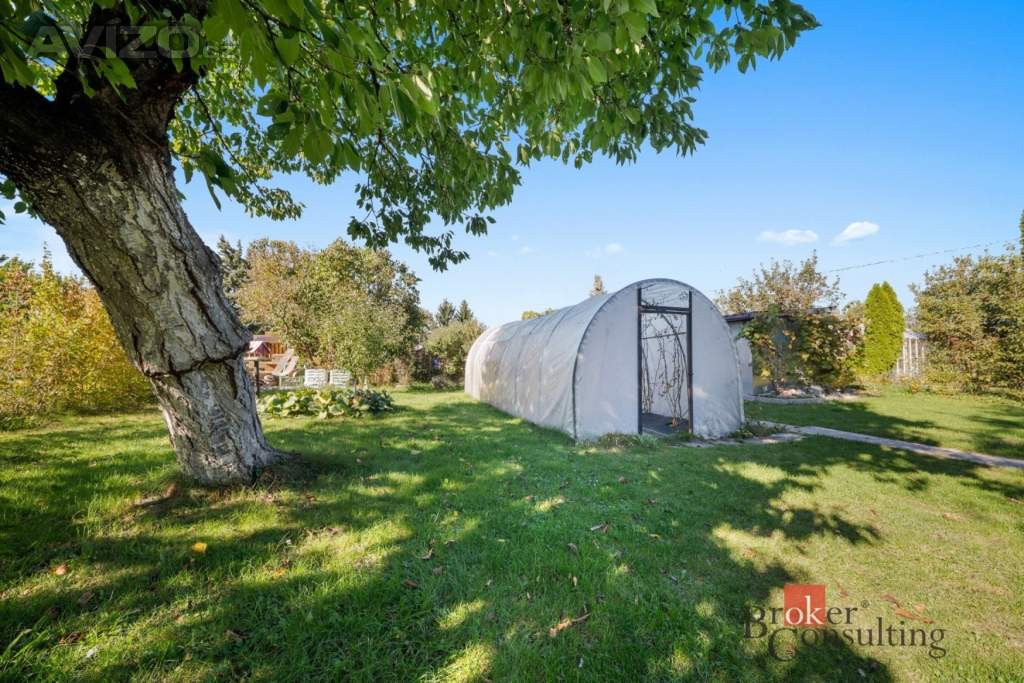 Foto inzerátu Prodej chaty 64 m², Hradec Králové