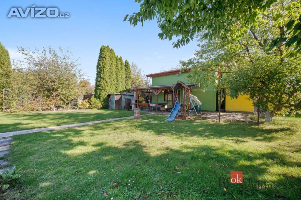 Foto inzerátu Prodej chaty 64 m², Hradec Králové