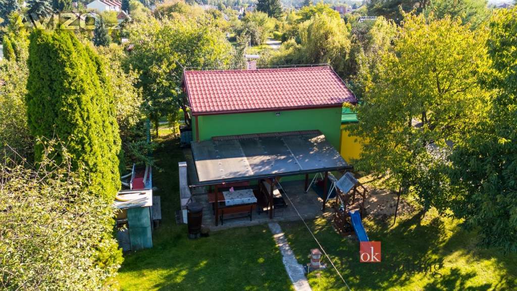 Foto inzerátu Prodej chaty 64 m², Hradec Králové