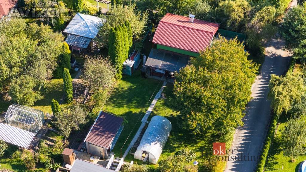 Foto inzerátu Prodej chaty 64 m², Hradec Králové