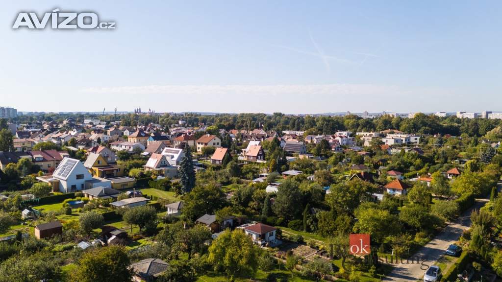 Foto inzerátu Prodej chaty 64 m², Hradec Králové