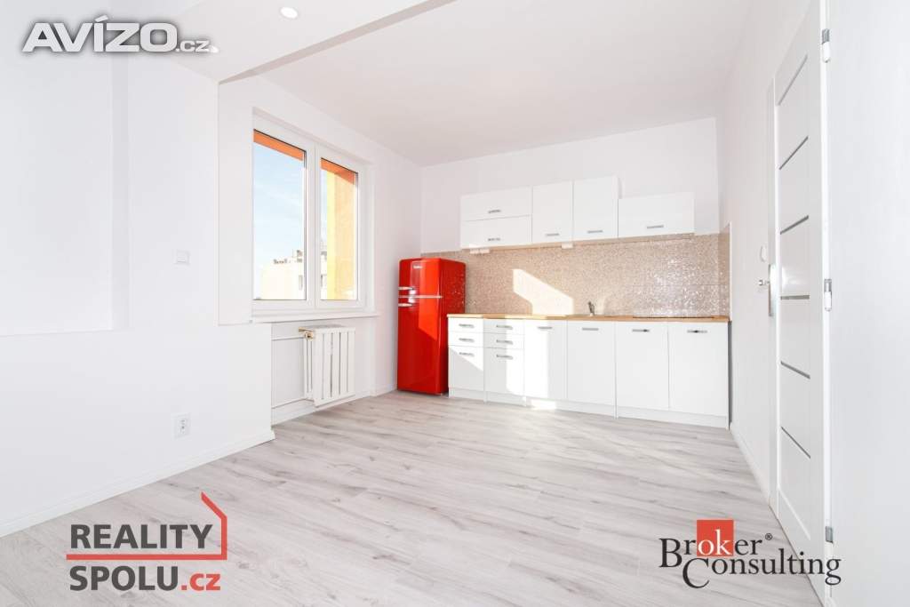 Prodej bytu 2+kk 40 m², Karviná