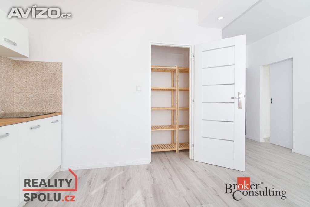 Foto inzerátu Prodej bytu 2+kk 40 m², Karviná