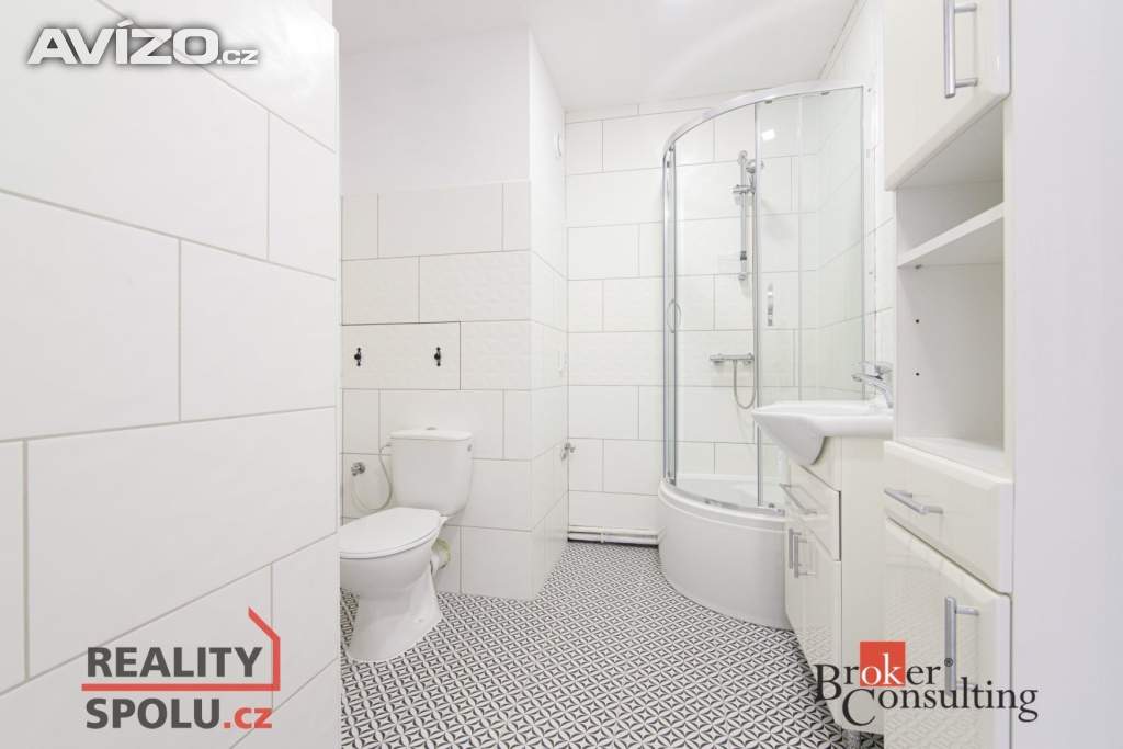 Foto inzerátu Prodej bytu 2+kk 40 m², Karviná
