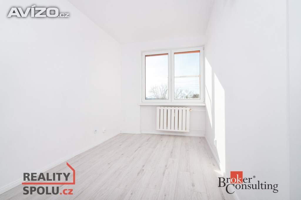 Foto inzerátu Prodej bytu 2+kk 40 m², Karviná