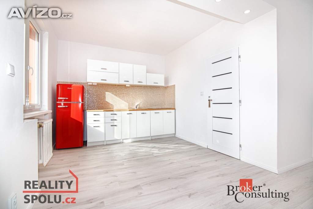 Foto inzerátu Prodej bytu 2+kk 40 m², Karviná