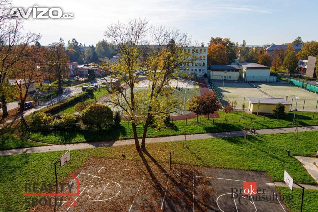 Foto inzerátu Prodej bytu 2+kk 40 m², Karviná