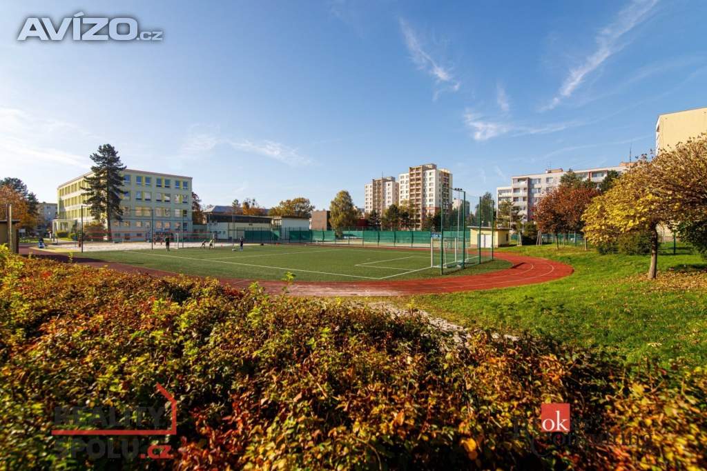 Foto inzerátu Prodej bytu 2+kk 40 m², Karviná