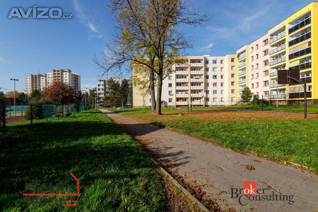 Foto inzerátu Prodej bytu 2+kk 40 m², Karviná
