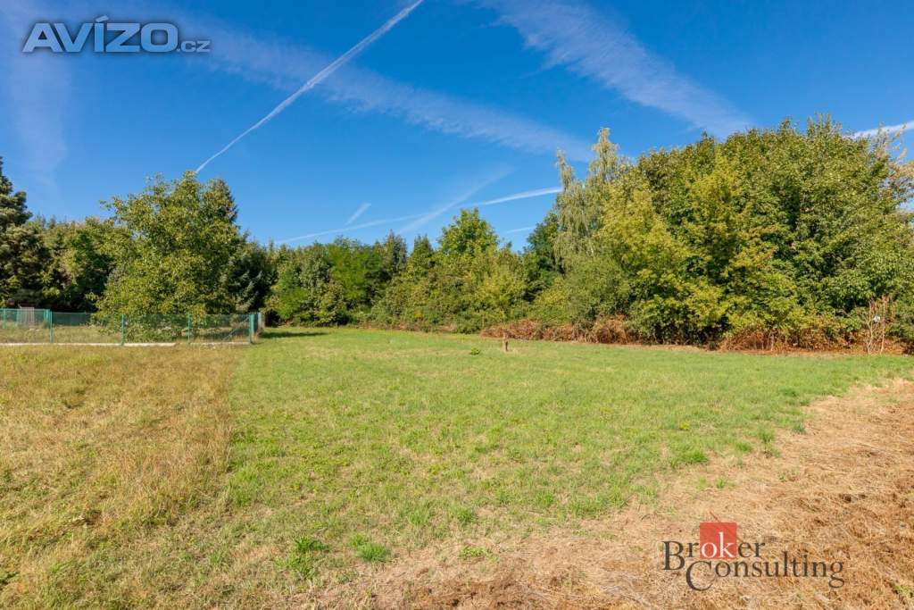 Foto inzerátu Prodej stavebního pozemku 986 m², Opava