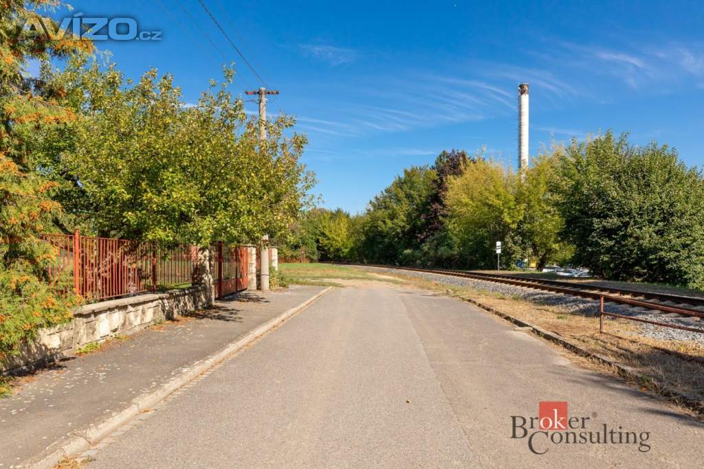 Foto inzerátu Prodej stavebního pozemku 986 m², Opava