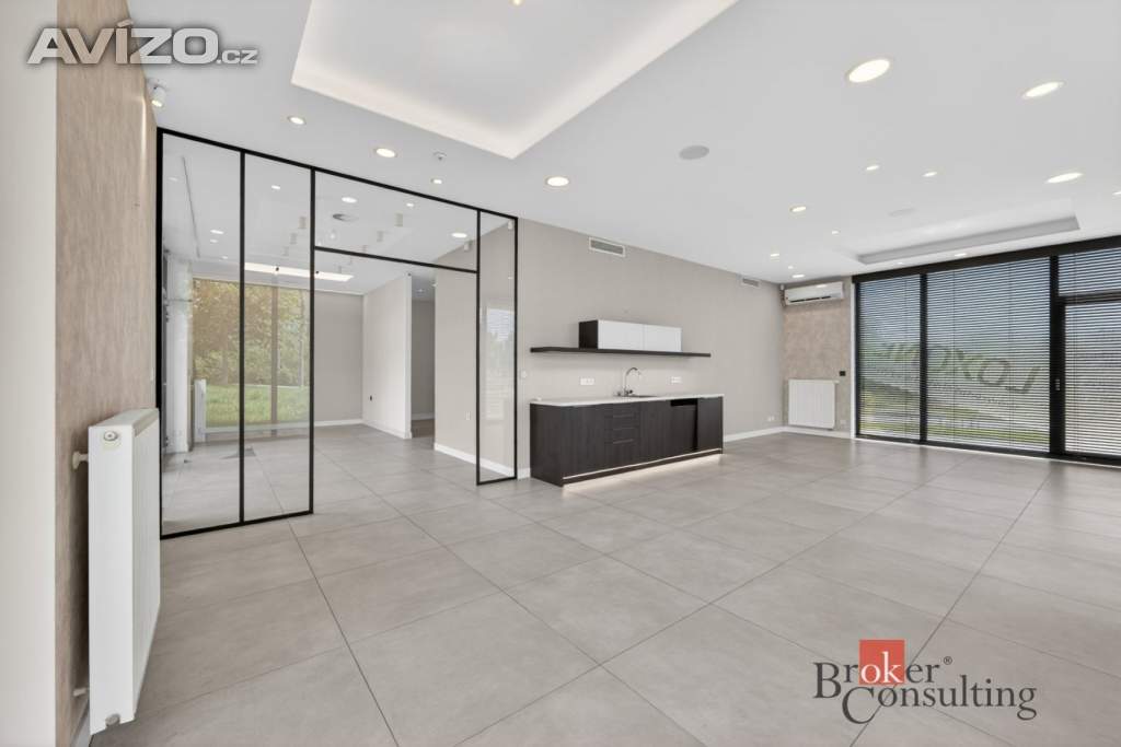 Foto inzerátu Prodej obchodního prostoru 108 m², Plzeň