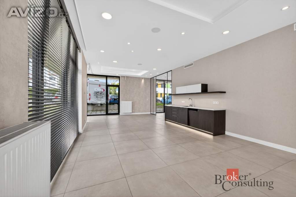 Foto inzerátu Prodej obchodního prostoru 108 m², Plzeň