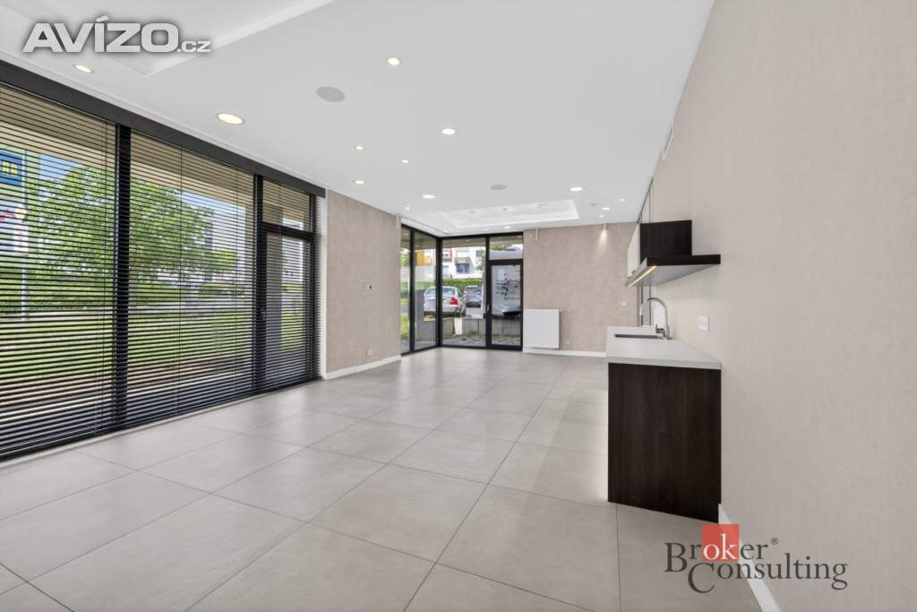 Foto inzerátu Prodej obchodního prostoru 108 m², Plzeň