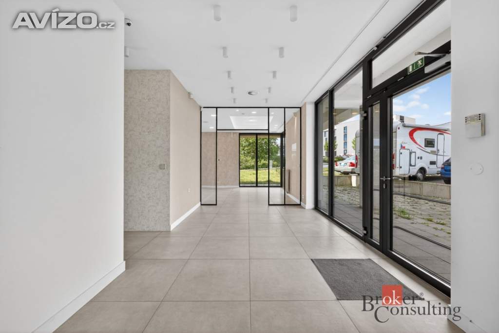 Foto inzerátu Prodej obchodního prostoru 108 m², Plzeň