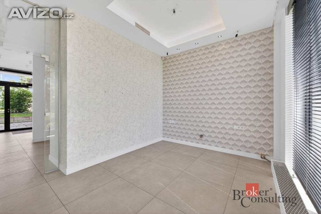 Foto inzerátu Prodej obchodního prostoru 108 m², Plzeň
