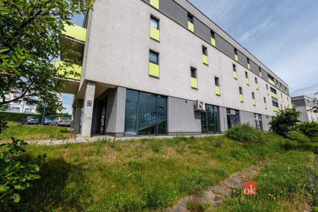 Foto inzerátu Prodej obchodního prostoru 108 m², Plzeň