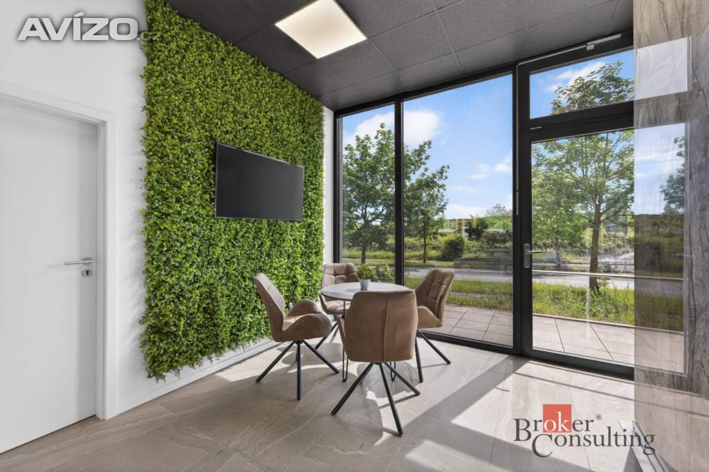 Foto inzerátu Prodej obchodního prostoru 59 m², Plzeň