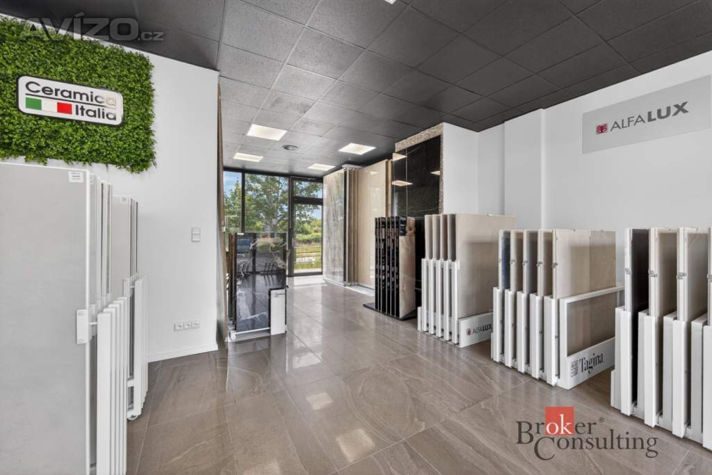 Foto inzerátu Prodej obchodního prostoru 59 m², Plzeň