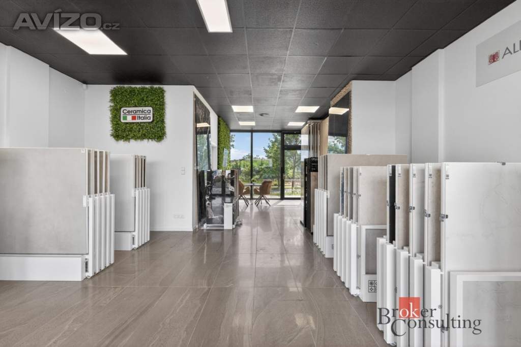 Foto inzerátu Prodej obchodního prostoru 59 m², Plzeň