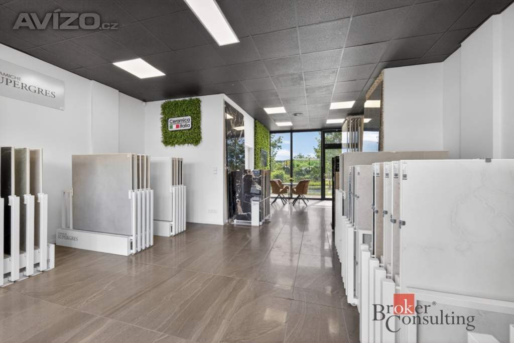 Foto inzerátu Prodej obchodního prostoru 59 m², Plzeň