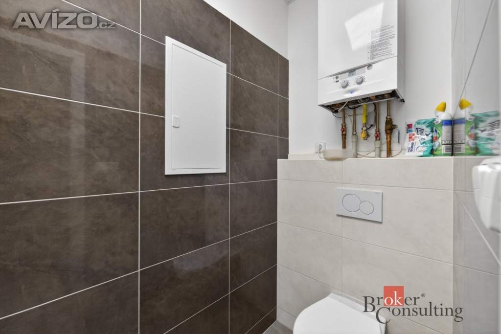 Foto inzerátu Prodej obchodního prostoru 59 m², Plzeň