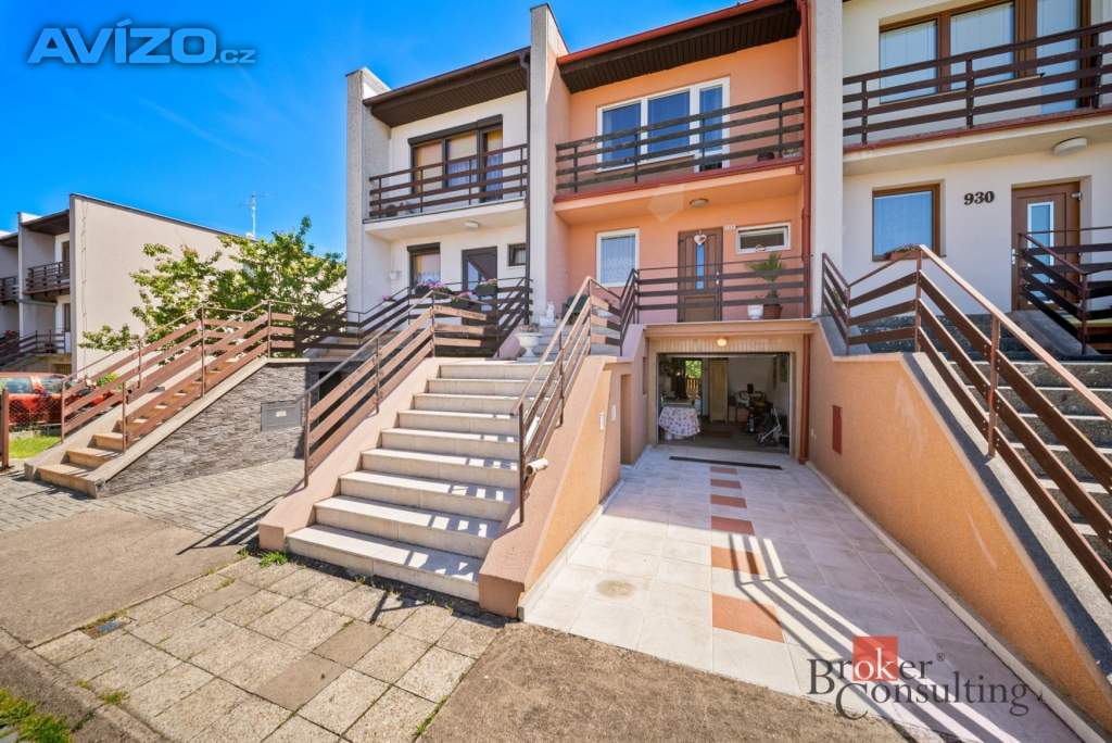 Foto inzerátu Prodej rodinného domu 180 m², Nový Bydžov