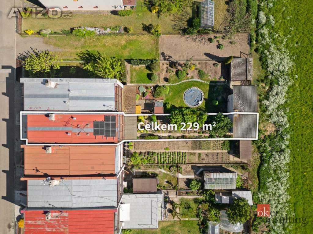 Foto inzerátu Prodej rodinného domu 180 m², Nový Bydžov
