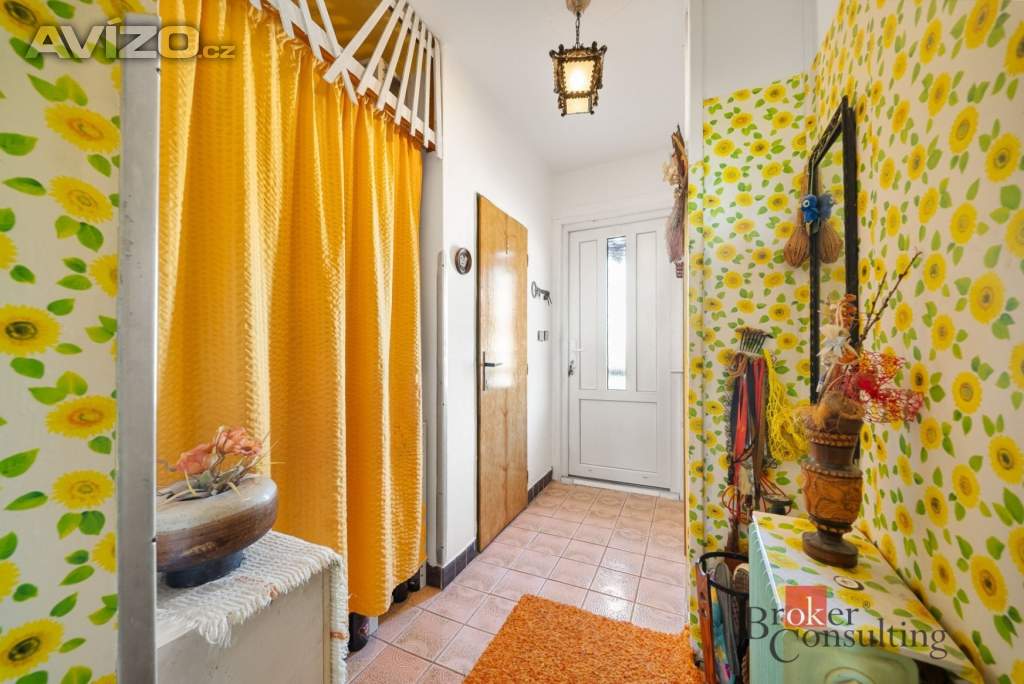 Foto inzerátu Prodej rodinného domu 180 m², Nový Bydžov