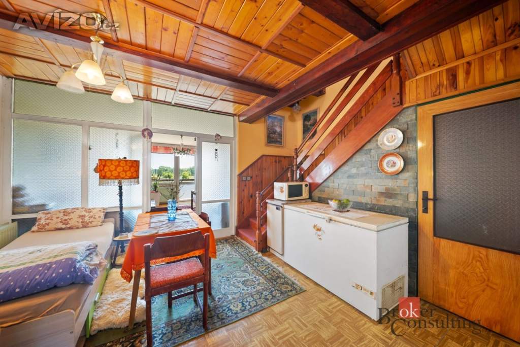 Foto inzerátu Prodej rodinného domu 180 m², Nový Bydžov