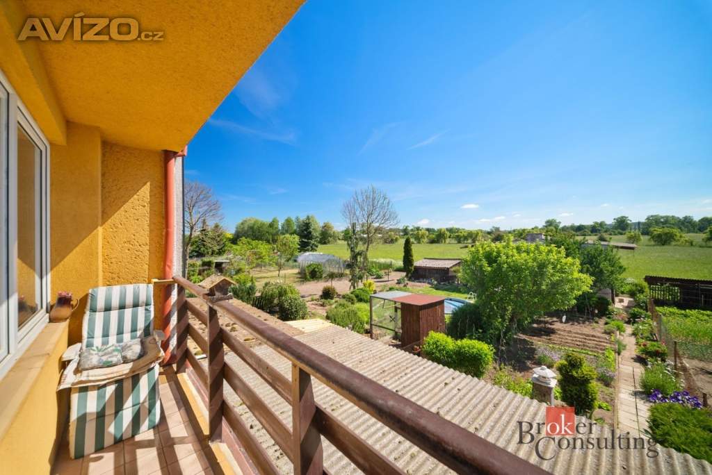 Foto inzerátu Prodej rodinného domu 180 m², Nový Bydžov