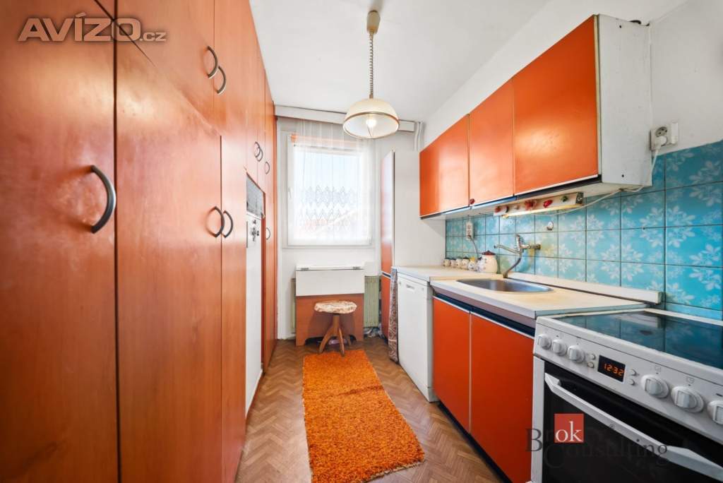 Foto inzerátu Prodej rodinného domu 180 m², Nový Bydžov