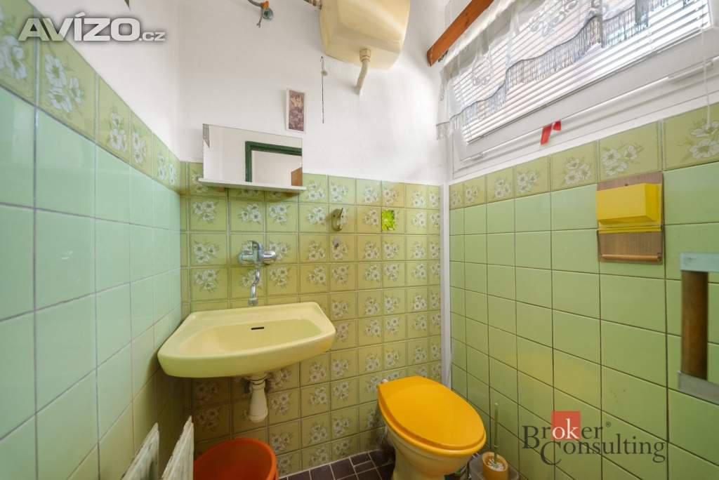Foto inzerátu Prodej rodinného domu 180 m², Nový Bydžov
