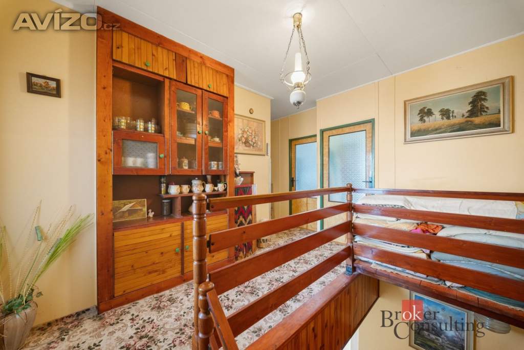 Foto inzerátu Prodej rodinného domu 180 m², Nový Bydžov