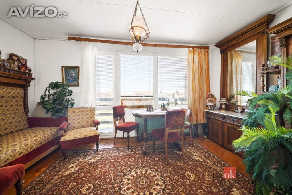 Foto inzerátu Prodej rodinného domu 180 m², Nový Bydžov