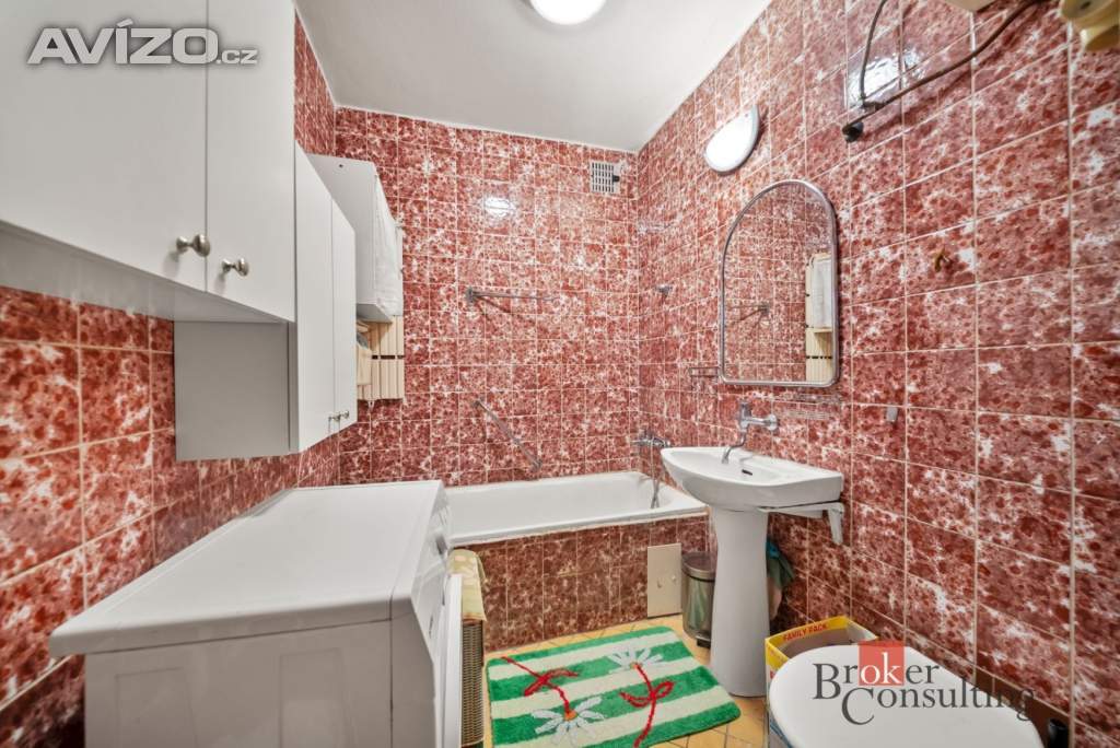 Foto inzerátu Prodej rodinného domu 180 m², Nový Bydžov
