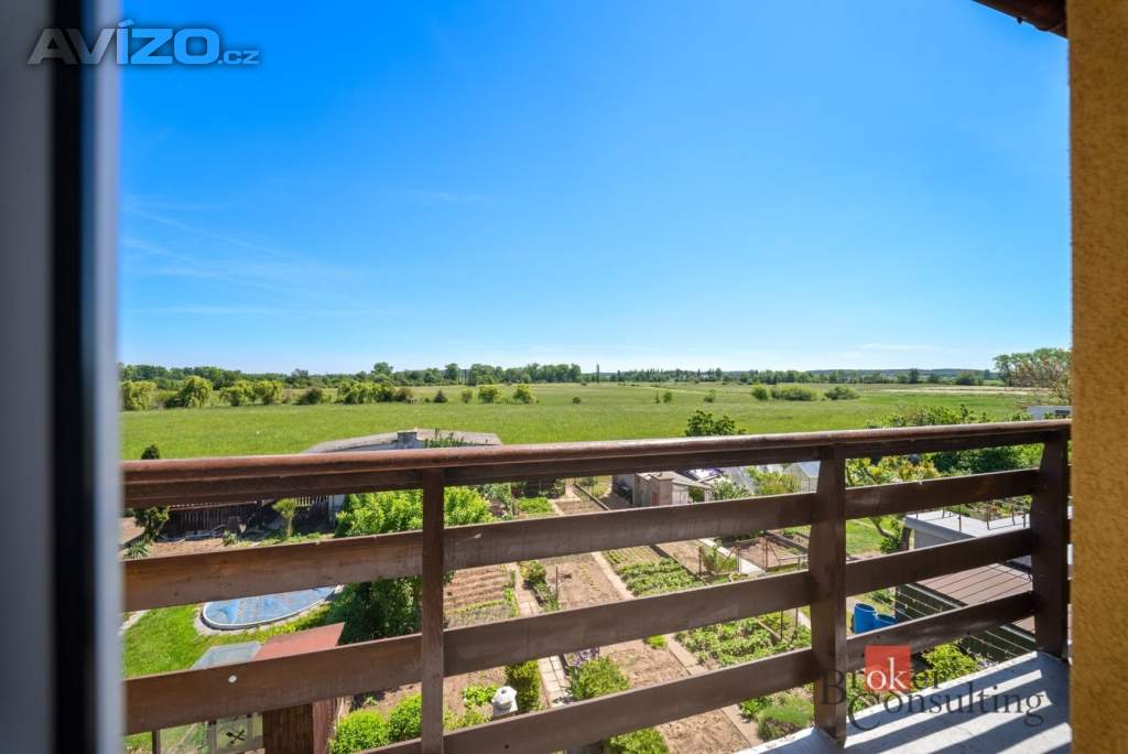 Foto inzerátu Prodej rodinného domu 180 m², Nový Bydžov